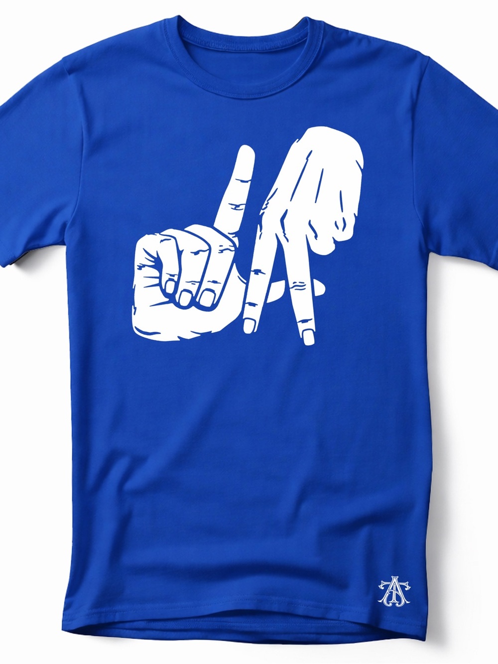 LA Baseball themed T-Shirt - Adult & Youth sizes